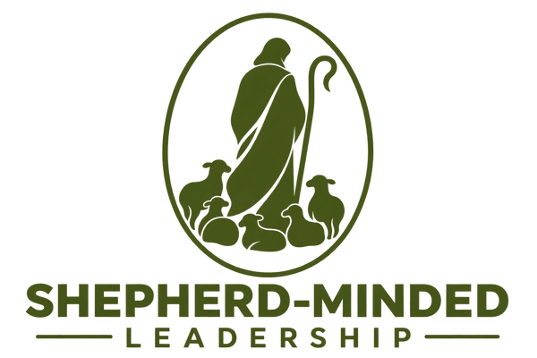 Shepherd Minded Leadership